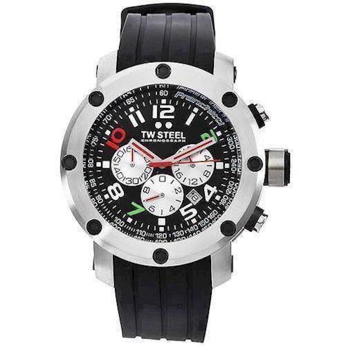 Image of Tech Dario Franchitti Special Edition, 45 mm